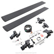 2019-2026 Ram 1500 Quad Cab E1 Series E-Board Steps | Dirty Garage