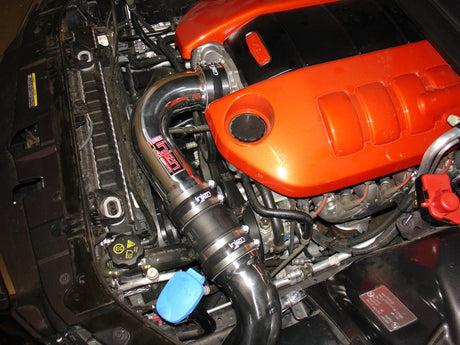 2008-2009 G8 6.0L Polished Tuned Air Intake - View 6 | Dirty Garage