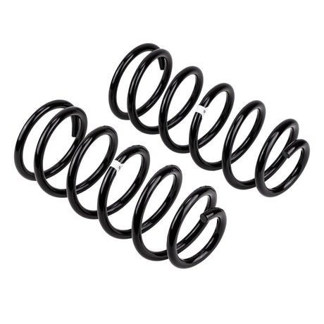 2003-2024 Coil Spring Rear Prado 4/ - View 3 | Dirty Garage