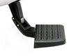 2020-2024 GM HD BedStep Black Bumper Step | Dirty Garage