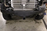 2014-2026 Sprinter Front Hitch Mount (4071)