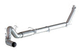 2000-2024 Ram HD 5" Turbo Back Single Side Exit AL | Dirty Garage