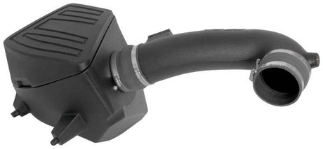 2019 Chevrolet/1500 V8-5.3/6.2L F/I AirCharger Performance Intake - View 4 | Dirty Garage