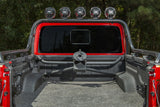 Rugged Ridge 20-21 Jeep Gladiator JT Spare Tire Carrier Hinge Casting - View 3 | Dirty Garage