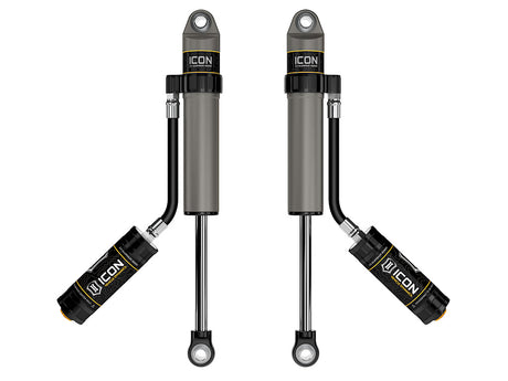 1997-2023 ICON 2.5 RR Rear Shock Kit | Dirty Garage