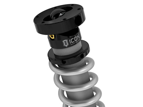 2005-2025 Frontier ICON 2.5 IR Front Coilover Kit - View 3 | Dirty Garage