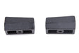 Universal 3" Lift Rear Tapered Lift Blocks | Dirty Garage