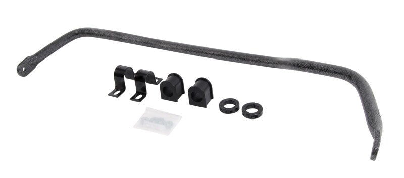 2021-2022 TRX Front Sway Bar 1 3/8in Rear Sway Bar - View 4 | Dirty Garage