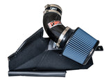 2015 Golf TDI 2.0L Black SP Series MR Cold Air Intake w/ Heat Shield | Dirty Garage