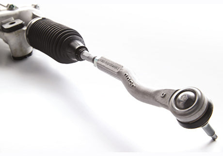 2021+ Bronco Severe Duty Steering Upgrade Kit - View 2 | Dirty Garage
