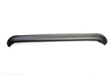 Rugged Ridge Bug Deflector Matte Black 07-18 Jeep Wrangler | Dirty Garage