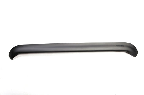 Rugged Ridge Bug Deflector Matte Black 07-18 Jeep Wrangler | Dirty Garage