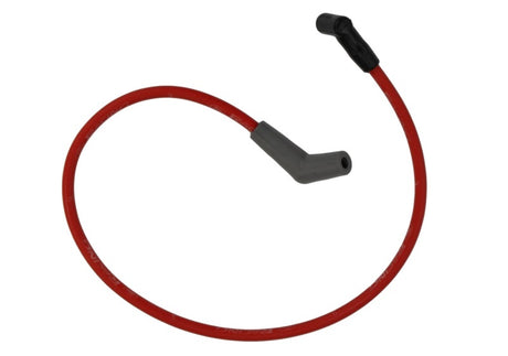 Universal 9mm Spark Plug Wire Sets - Red - View 4 | Dirty Garage