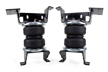 2020-2024 GM HD Rear Air Spring Kit Loadlifter 5000 | Dirty Garage