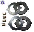 1960-2010 Chrysler 9.25 in/Dana 44 Clutch Pack | Dirty Garage