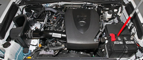 2016 Tacoma 3.5L Performance Intake Kit - View 4 | Dirty Garage