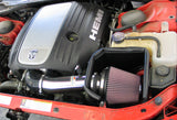 2005-2008 Magnum/2006-2013 Charger/2008-2013 Challenger/2005-2013 300C V8 5.7L Typhoon C/A Intake - View 5 | Dirty Garage