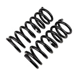 1987-2014 Nissan Pathfinder/Pathfinder Armada Coil Spring Rear R51 Pathfider HD - View 3 | Dirty Garage