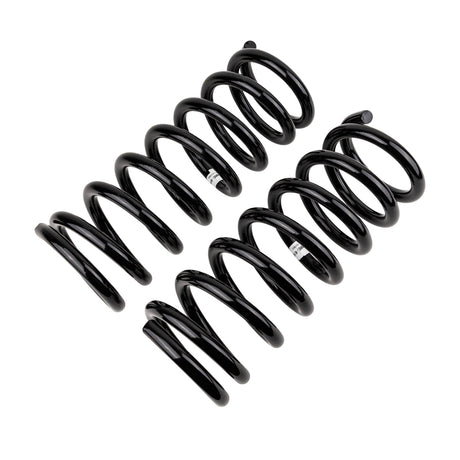 1987-2014 Nissan Pathfinder/Pathfinder Armada Coil Spring Rear R51 Pathfider HD - View 3 | Dirty Garage