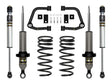 2023-2025 Sequoia ICON Front and Rear Lift Kit | Dirty Garage