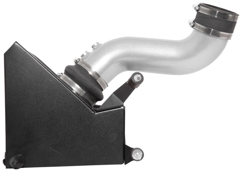 2015-2018 Sonata L4-2.4L F/I Silver Typhoon Short Ram Intake - View 6 | Dirty Garage