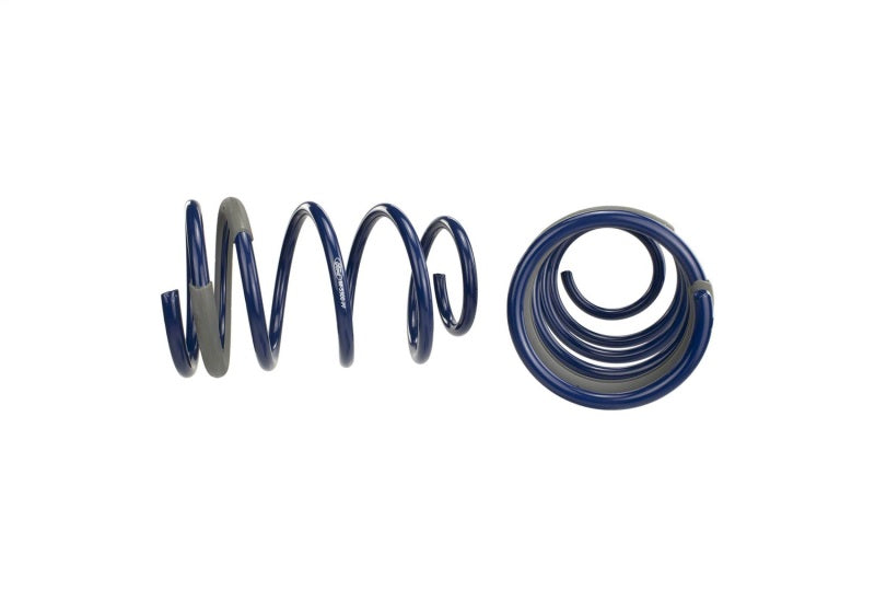 2005-2014 Mustang GT 1.0in. Track Lowering Springs - View 4 | Dirty Garage