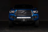 2016-2023 Tacoma Stealth Series LED SS30 Sport White Combo ABL Lightbar Kit - View 3 | Dirty Garage