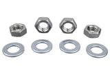 Universal Hood Latch & Pin Kit - View 6 | Dirty Garage
