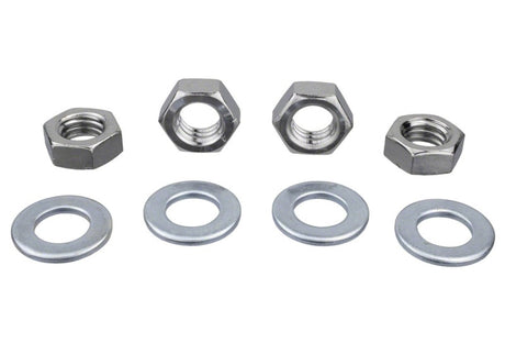 Universal Hood Latch & Pin Kit - View 6 | Dirty Garage