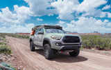 2005-2023 Tacoma Loadlifter 5000 Air Spring Kit - View 5 | Dirty Garage