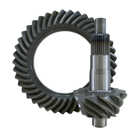 1967-2015 GM 10.5 in Rear Ring and Pinion 3.73 Ratio (YG GM14T-373) - View 3 | Dirty Garage