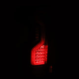 2019-2023 GM HD Pro-Series LED Tail Lights Jet Black - View 2 | Dirty Garage