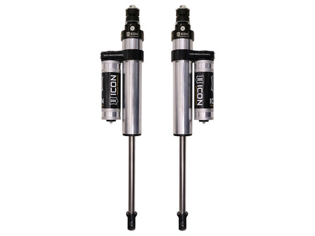 2001-2010 GM HD ICON 2.5 PB Shock Kit | Dirty Garage