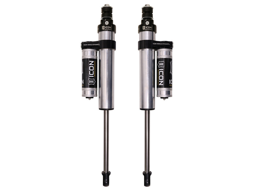 2001-2010 GM HD ICON 2.5 PB Shock Kit | Dirty Garage