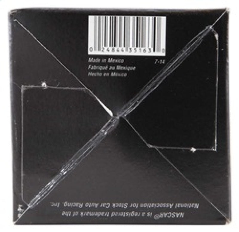 Universal Cellulose Media Fuel Filter 2.125in OD x 4.281in L - View 9 | Dirty Garage