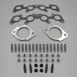 2011-2017 Mustang 5.0L Coyote Exhaust Manifold Gasket and Hardware Kit | Dirty Garage