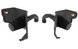 2022-2023 Tundra V6- 3.5L Blackhawk Performance Intake Kit | Dirty Garage