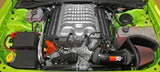 2015 Challenger/Charger 6.2L V8 Typhoon Short Ram Intake - View 6 | Dirty Garage