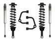 2021-2025 F-150 ICON 2.5 Front and Rear Lift Kit | Dirty Garage
