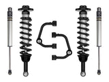 2021-2025 F-150 ICON 2.5 Front and Rear Lift Kit | Dirty Garage