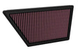 2023-2024 Ranger/Everest 2.0L L4 Diesel Drop-In Air Filter | Dirty Garage