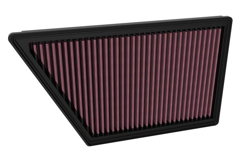 2023-2024 Ranger/Everest 2.0L L4 Diesel Drop-In Air Filter | Dirty Garage