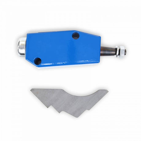 2001-2010 GM HD / GM 1500 Idler Arm Support Weld In Gusset