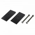 1999-2019 GM 1500 / GM HD 4 Degree Rear Pinion Angle Shim Kit