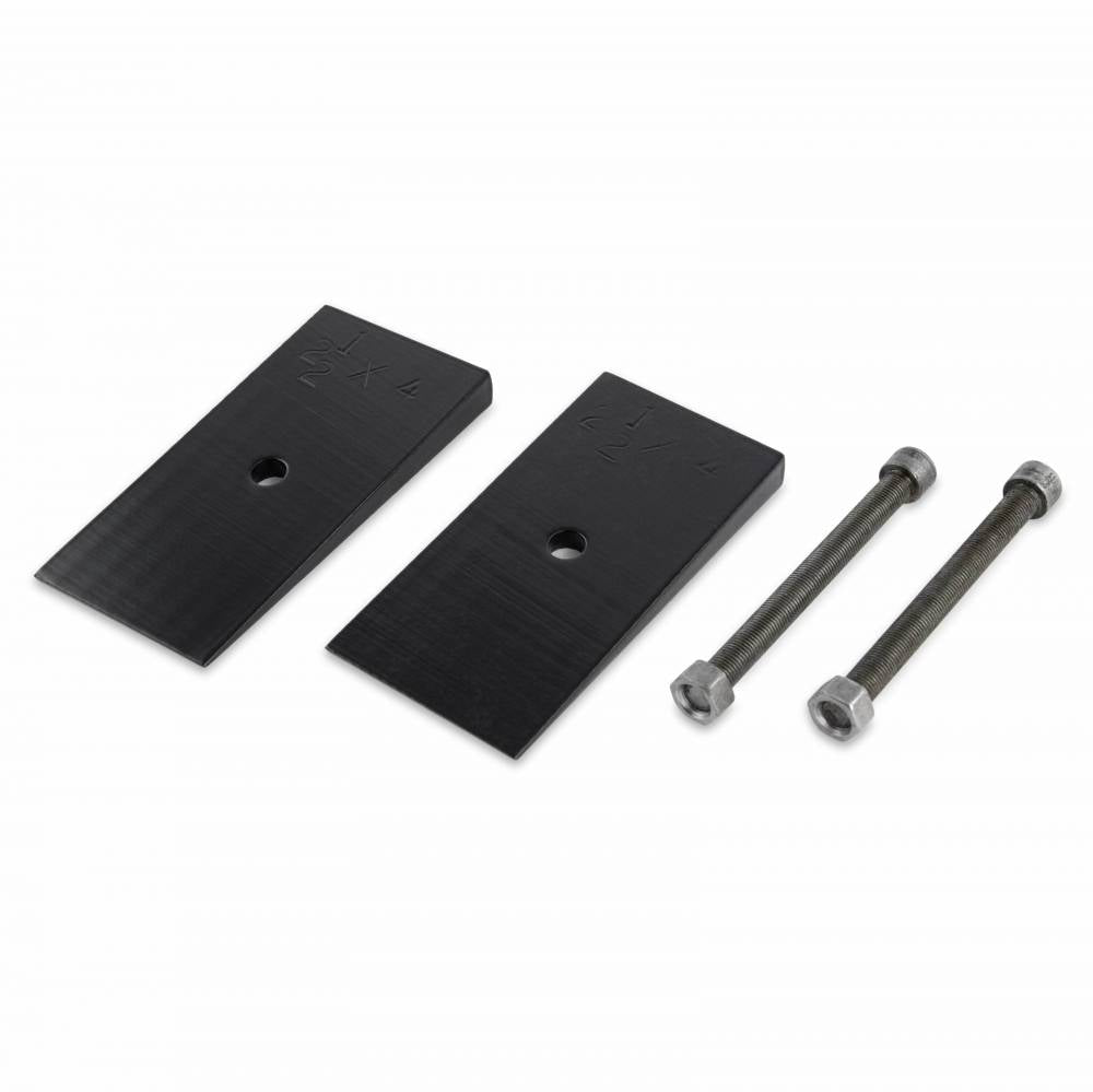 1999-2019 GM 1500 / GM HD 4 Degree Rear Pinion Angle Shim Kit