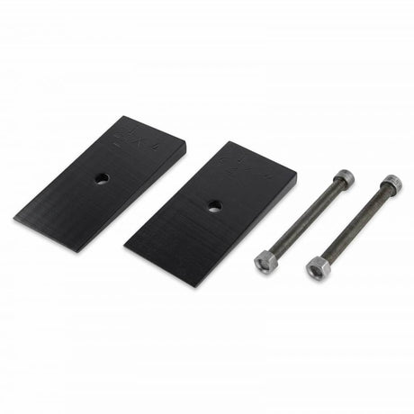 1999-2019 GM 1500 / GM HD 4 Degree Rear Pinion Angle Shim Kit