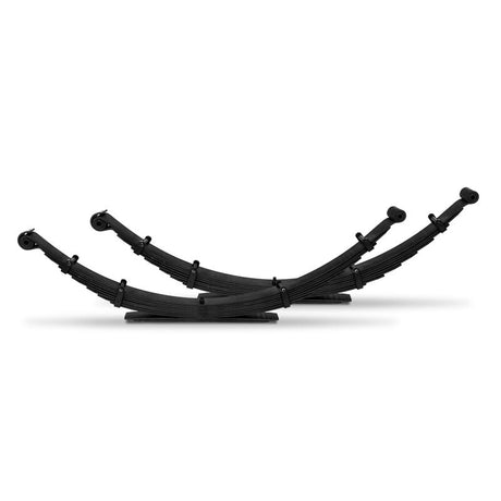 2011-2024 GM HD Deaver 4 Inch Leaf Spring Pack K97 / Cognitio Motorsports Truck
