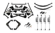 2001-2013 GM HD 7-Inch Premier Lift Kit With Fox 2.0 PSRR Shocks 1-13 Suburban / Yukon XL
