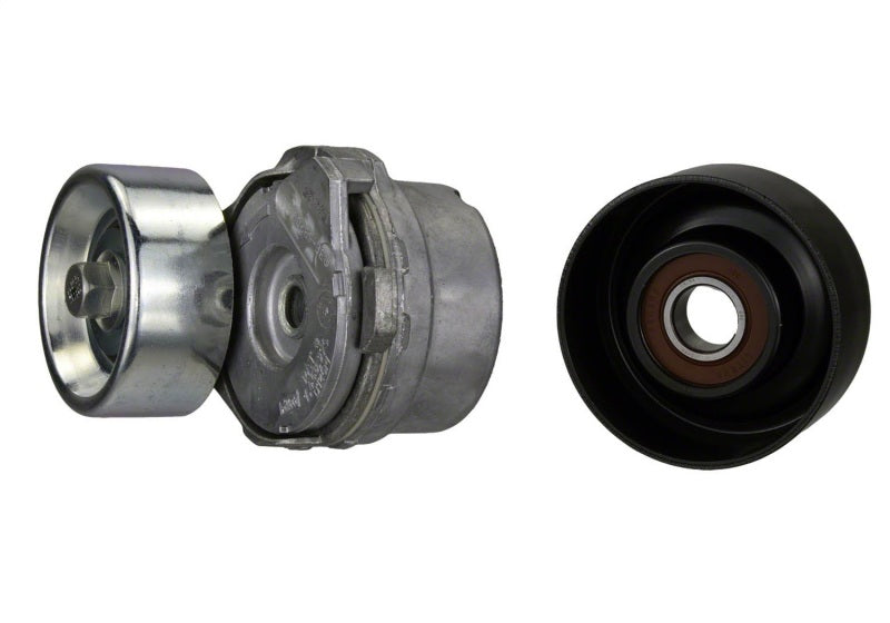 Universal Mustang Boss 302 Alternator Kit - View 7 | Dirty Garage