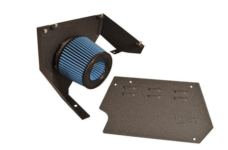 1999-2005 BMW 3 Series 2.5L 2.8L Wrkl Black Short Ram Intake w/ MR | Dirty Garage